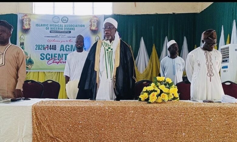 OOUTH CMAC advocates stronger referral system to curb maternal deaths