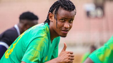 NPFL: Ndon leaves Plateau United for Libyan club, Olympic Azzawiya SC