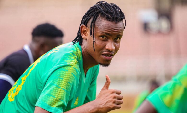 NPFL: Ndon leaves Plateau United for Libyan club, Olympic Azzawiya SC