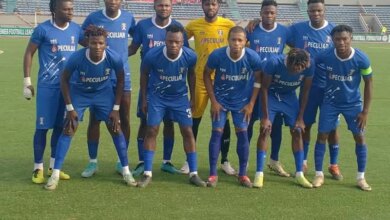 NPFL: Shooting Stars end winless run with victory over Ranchers Bees