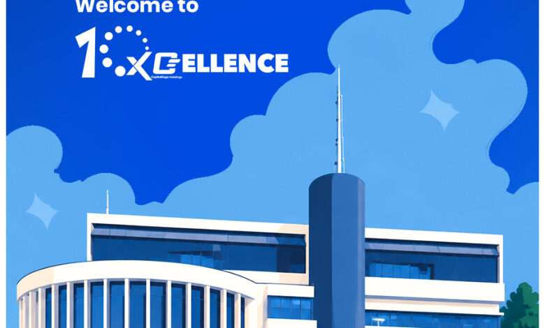 CapitalSage Holdings announces 10Xcellence Celebration, new headquarters opening, three-day exhibition in Ibadan CapitalSage Holdings announces 10Xcellence Celebration, new headquarters opening, three-day exhibition in Ibadan
