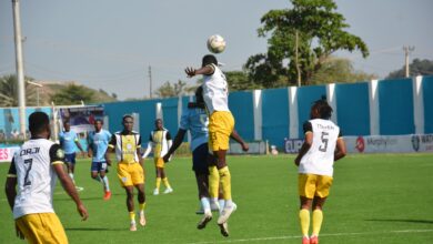 NPFL: Niger Tornadoes, Barau FC extend unbeaten runs after goalless draw NPFL: Niger Tornadoes, Barau FC extend unbeaten runs after goalless draw