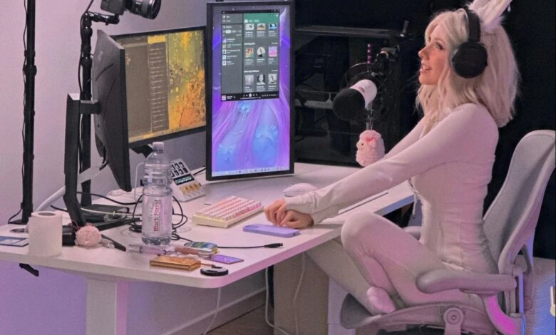 How Luna Winter built an international audience without an agency or label