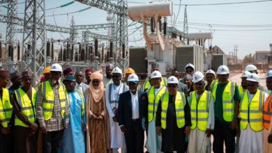 FG commissions four power substations, Aladds 544MW to Kano electricity grid