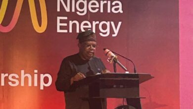 Tegbe Unveils roadmap to stabilise Nigeria’s power grid, flags off Energy Summit 2026
