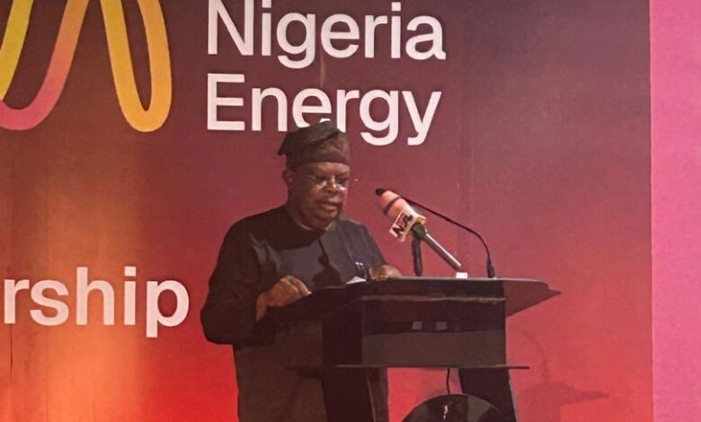 Tegbe Unveils roadmap to stabilise Nigeria’s power grid, flags off Energy Summit 2026