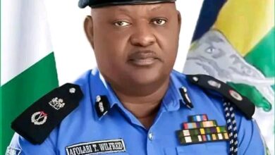 Hoodlums who killed my two senior officers won’t escape justice – Abia CP