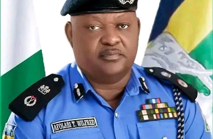 Hoodlums who killed my two senior officers won’t escape justice – Abia CP Hoodlums who killed my two senior officers won’t escape justice – Abia CP