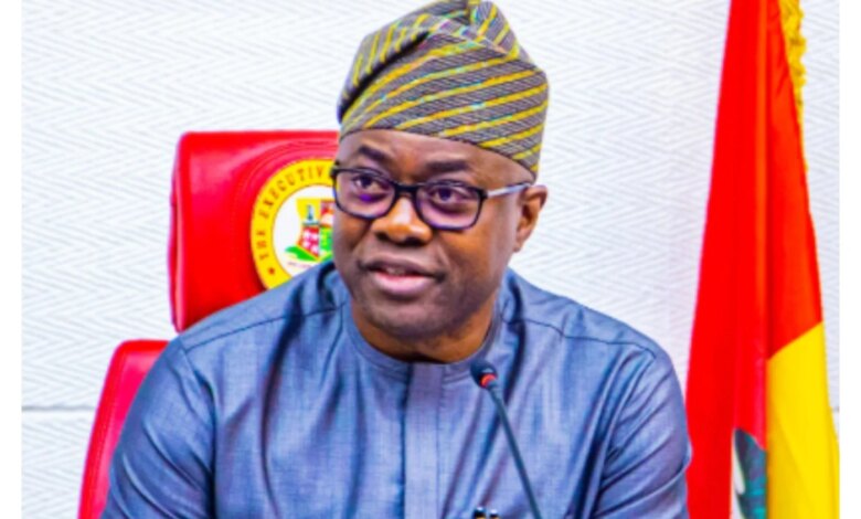 APC tackles Makinde over fresh abduction in Oyo