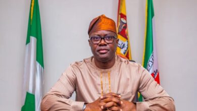 Withholding of NLNG dividend hindering states’ progress – Makinde