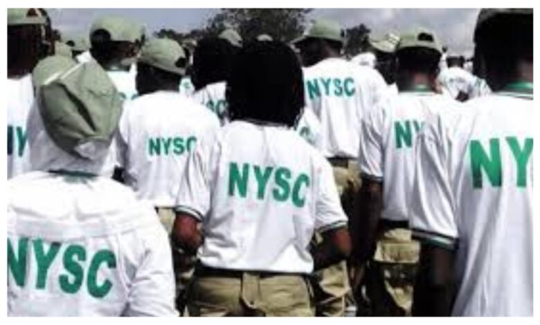 Faces of 5 suspects arraigned over kidnap of 20 NYSC members in Imo [VIDEO]