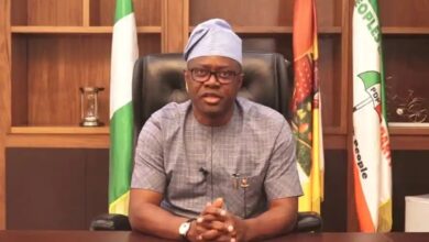 2027: APC, other political parties free to use public facilities- Makinde