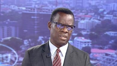 ‘Most people in public office today should be in prison’ – Ex-INEC Commissioner Mike Igini