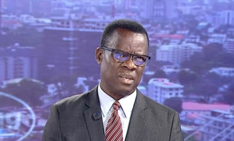 ‘Most people in public office today should be in prison’ – Ex-INEC Commissioner Mike Igini