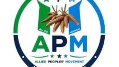 Bauchi APM in crisis as faction suspends chairman