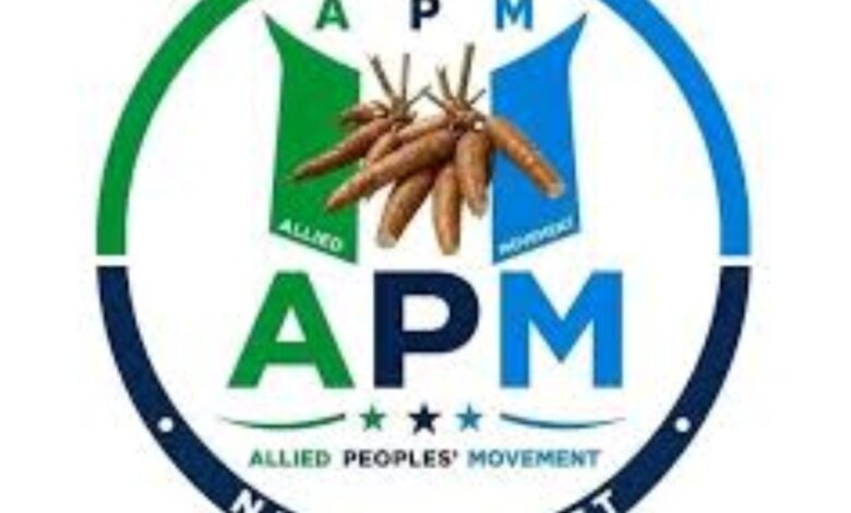 Bauchi APM in crisis as faction suspends chairman