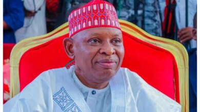 2027: No vacancy in Aso Rock, North will vote 100 per cent for Tinubu – Kano Gov, Yusuf