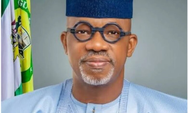 Abiodun tasks political leaders, public servants on strategic foresight as Ogun begins leadership training Abiodun tasks political leaders, public servants on strategic foresight as Ogun begins leadership training
