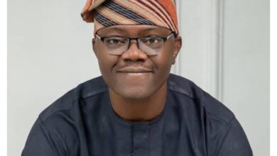 I’m waiting for Peter Obi, Atiku’s call – YPP presidential candidate, Agada