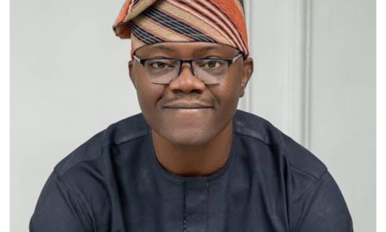 I’m waiting for Peter Obi, Atiku’s call – YPP presidential candidate, Agada