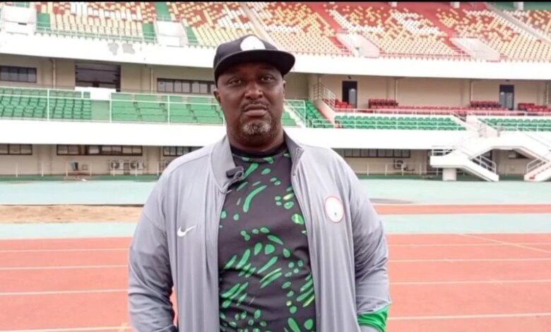 Busari names 21-player Flamingos squad for 2026 FIFA U-17 Women’s World Cup Busari names 21-player Flamingos squad for 2026 FIFA U-17 Women’s World Cup