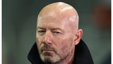 EPL: Shearer predicts Everton vs Chelsea, Leeds vs Man Utd, Arsenal fixtures