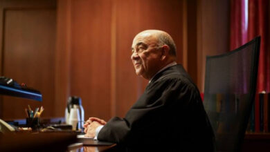 US judge handling Maduro’s drug trafficking case dies at 92 US judge handling Maduro’s drug trafficking case dies at 92