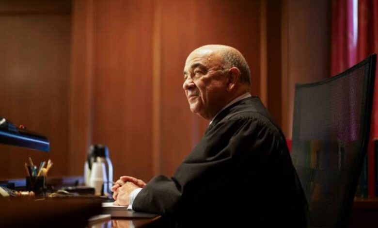 US judge handling Maduro’s drug trafficking case dies at 92