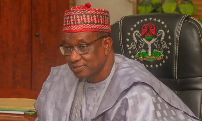 Kano 2027: INEC drops NDC governorship candidate, Gwarzo from final list Kano 2027: INEC drops NDC governorship candidate, Gwarzo from final list