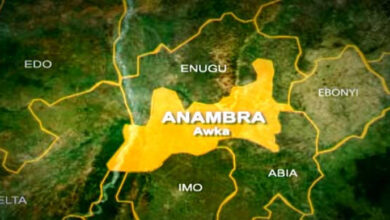 Ebonyi group condemns killings in Anambra, calls for justice