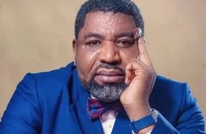 ARISE News drops Anthony Kila over alleged academic results falsification
