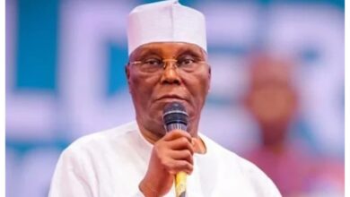 ‘Atiku’s push for return of power to North is insult’ — Laolu Akande