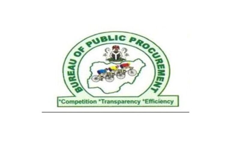 FG to detail how Nigerian MSMEs can get contracts FG to detail how Nigerian MSMEs can get contracts