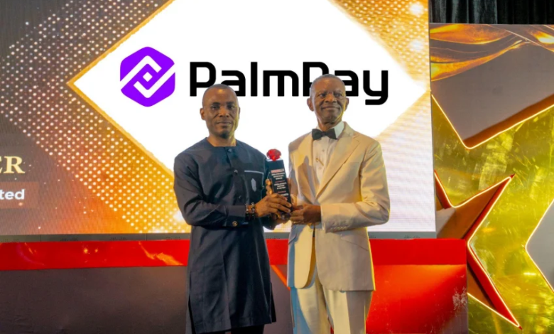 PalmPay named Digital Payments Platform of the Year at Business Day BAFI Awards 2026 PalmPay named Digital Payments Platform of the Year at Business Day BAFI Awards 2026