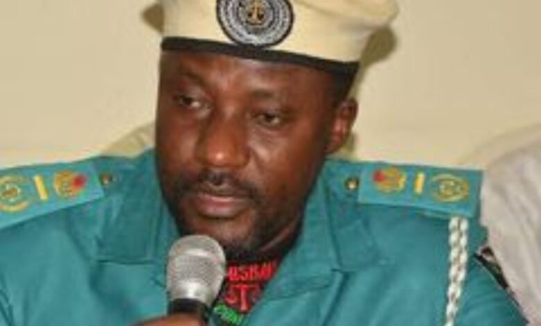 Bauchi Hisbah commissioner Aminu Balarabe Isah resigns