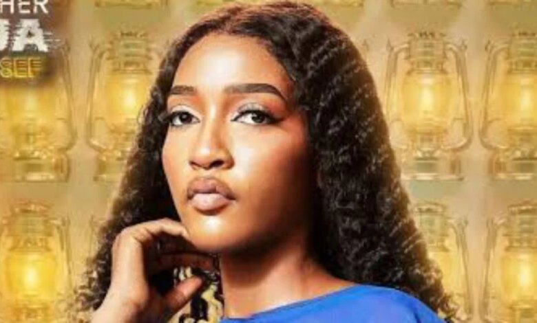 BBNaija: Bluethopia evicted, Temi Nkem, Sheba, Aikou make top three BBNaija: Bluethopia evicted, Temi Nkem, Sheba, Aikou make top three