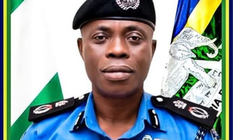 Voter education crucial for 2027 election – Ogun CP Voter education crucial for 2027 election – Ogun CP