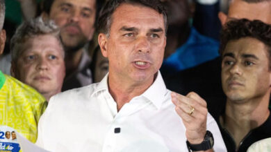 Brazil’s Bolsonaro in US, deletes post declaring himself ‘president-elect’ Brazil’s Bolsonaro in US, deletes post declaring himself ‘president-elect’
