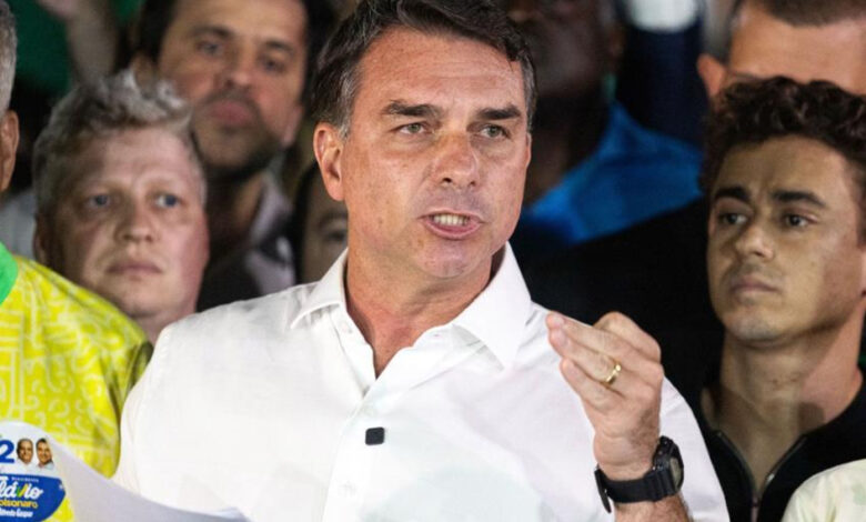 Brazil’s Bolsonaro in US, deletes post declaring himself ‘president-elect’ Brazil’s Bolsonaro in US, deletes post declaring himself ‘president-elect’
