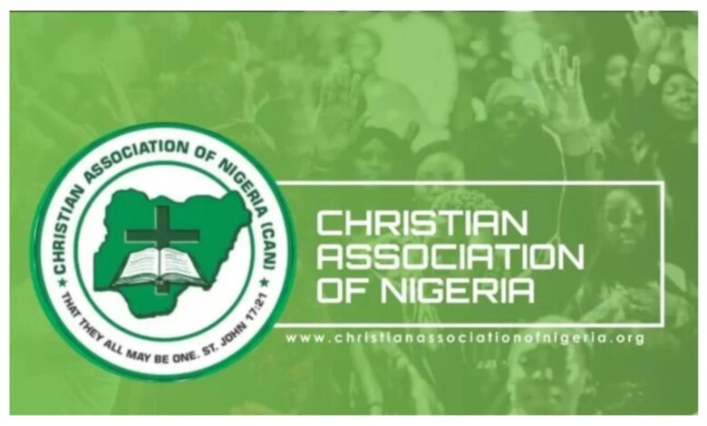2027: Don’t weaponize religion, ethnicity, regional sentiments – CAN charges politicians 2027: Don’t weaponize religion, ethnicity, regional sentiments – CAN charges politicians