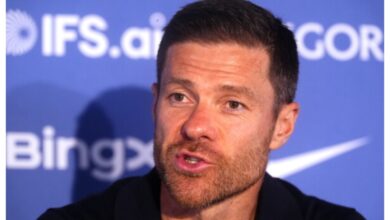 EPL: Why Chelsea beat Man Utd 2-0 – Xabi Alonso EPL: Why Chelsea beat Man Utd 2-0 – Xabi Alonso