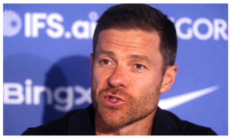 EPL: Why Chelsea beat Man Utd 2-0 – Xabi Alonso
