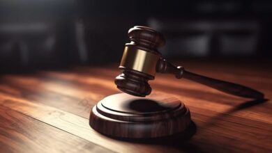 Seven arraigned for abducting Amotekun operatives, stealing gun in Ogun