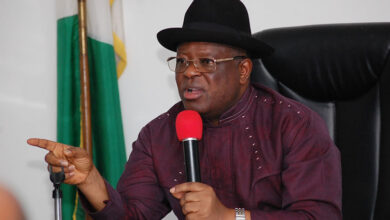 Presidency: Igbos never agreed single four-year term with Peter Obi – Umahi