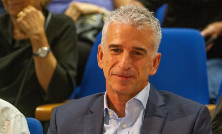 Ex-Mossad chief confirms Israeli agents remain active in Iran