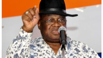 Veteran journalist Dele Cole dies at 86
