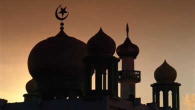 Bauchi mosque removes Imam over alleged Tinubu re-election campaign