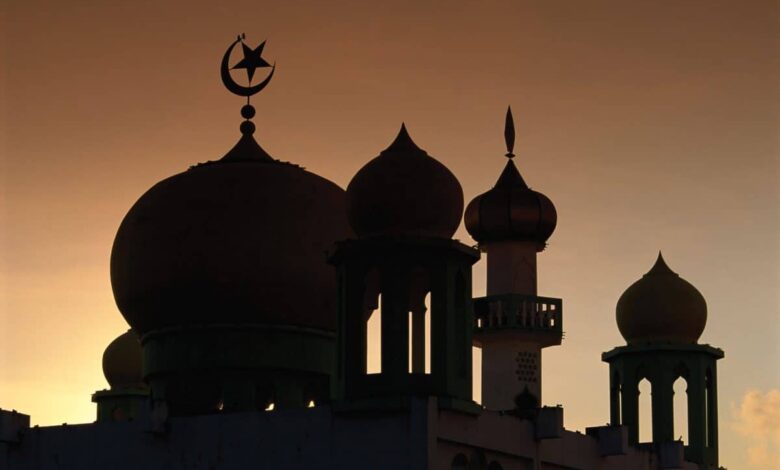 Bauchi mosque removes Imam over alleged Tinubu re-election campaign Bauchi mosque removes Imam over alleged Tinubu re-election campaign