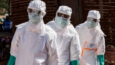 Ebola: FG directs hospitals to prepare isolation centres, protective equipment