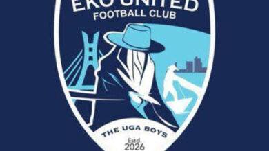 NNL: Eko United boost attack with signing of Olalere Dauda NNL: Eko United boost attack with signing of Olalere Dauda